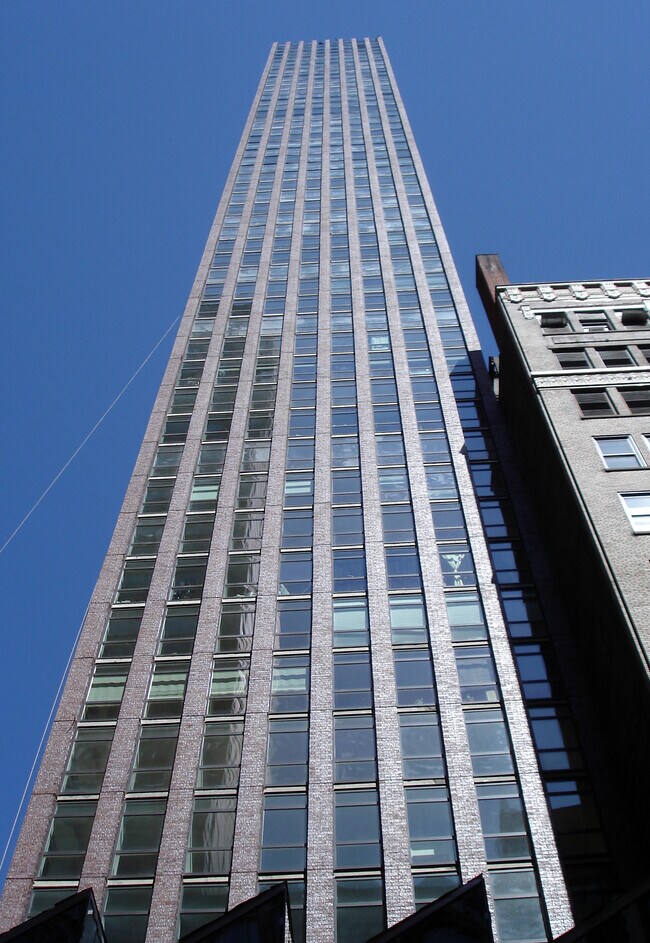 Vista de la zona sur - Sky House