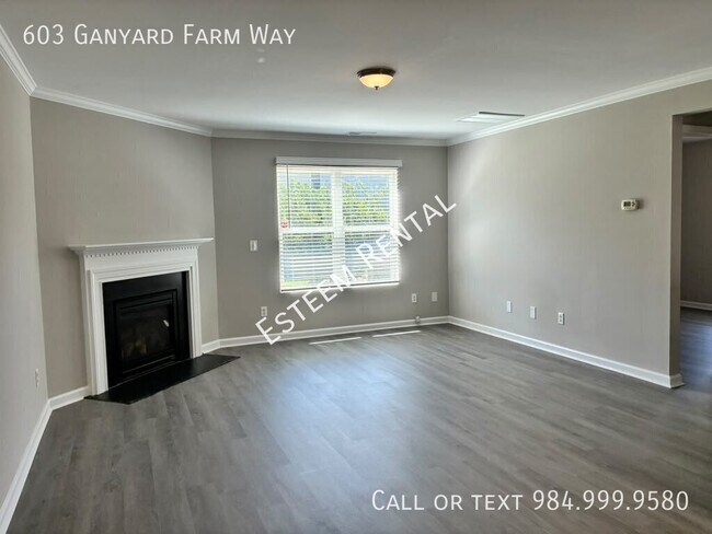 Building Photo - 603 Ganyard Farm Way