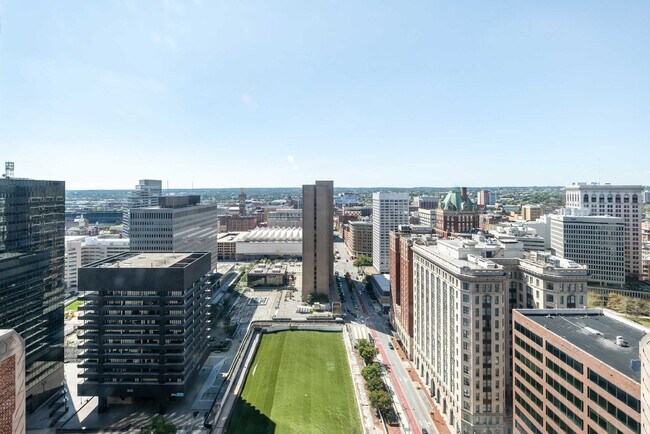 Foto del edificio - 10 Light St