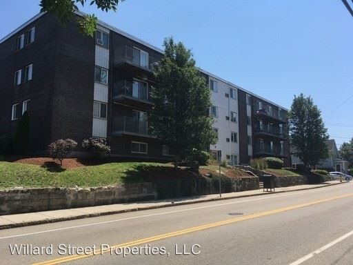 Foto principal - 530 Willard St