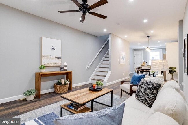 Building Photo - 3011 Pulaski Hwy