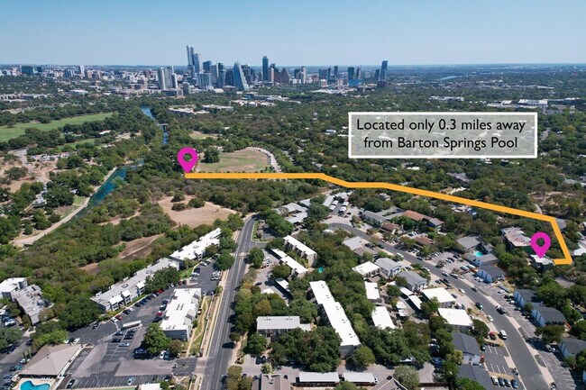 Foto del edificio - 2204 Trailside Dr