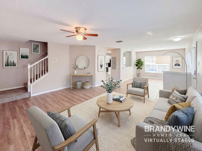 Building Photo - 3324 Spy Tower Ct