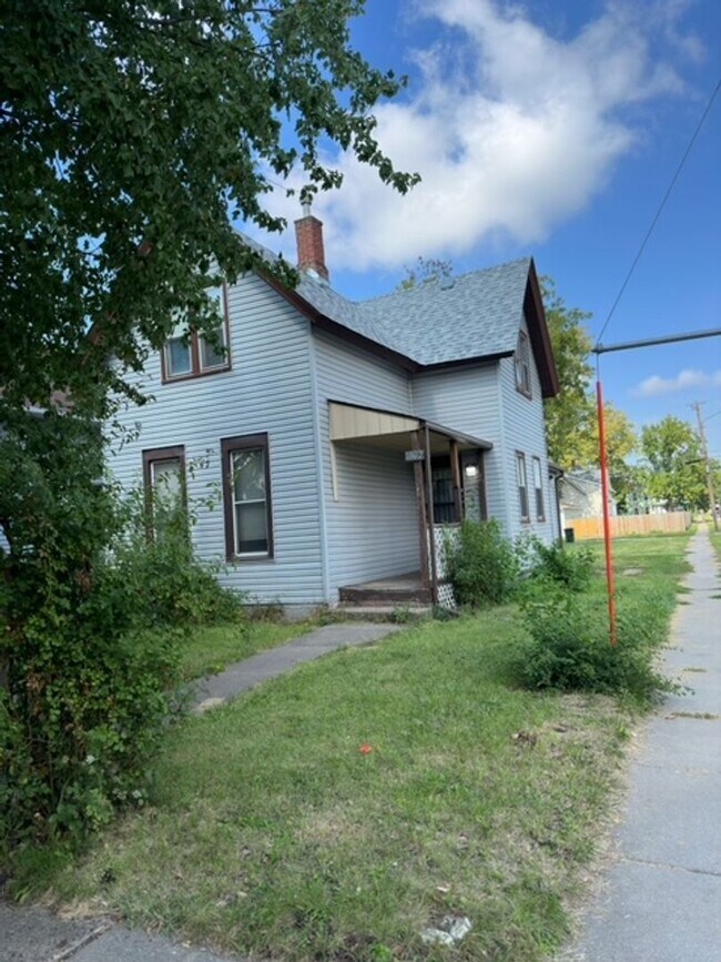 Foto del edificio - 1902
