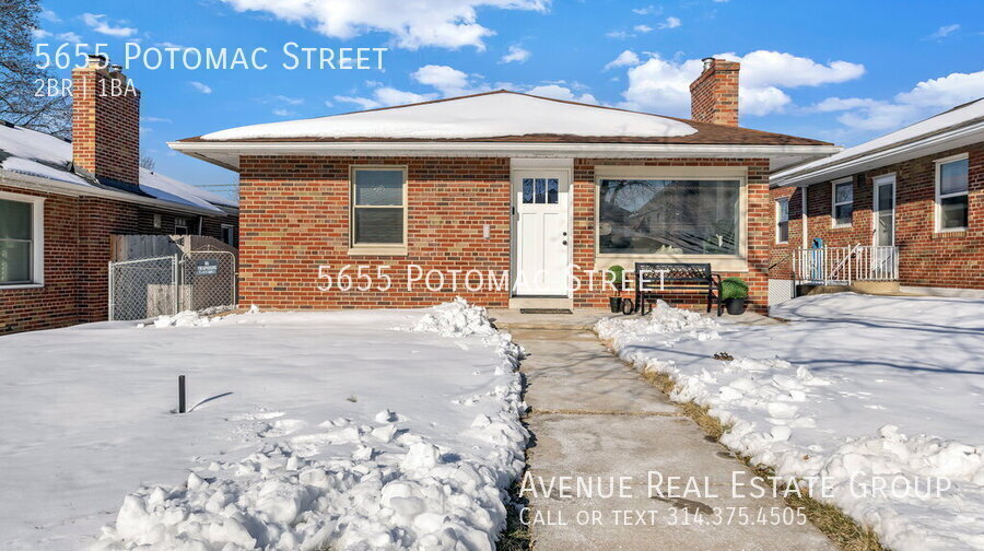 Primary Photo - 5655 Potomac St