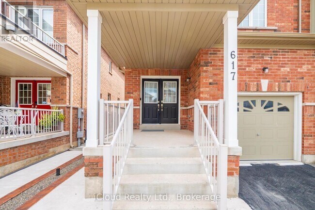Building Photo - 617 Mockridge Terrace