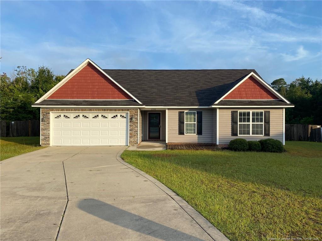 Foto principal - 2106 Crain Ct