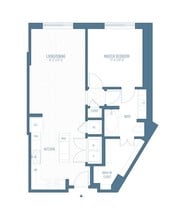 One Hermann Place - 14