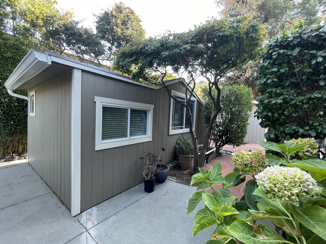 Foto principal - 1503 Ralston Ave