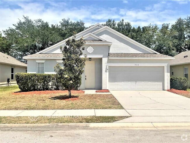 Building Photo - 950 Riviera Point Dr