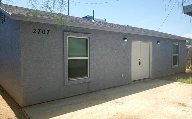 New Home Centrally Located - New Home Centrally Located