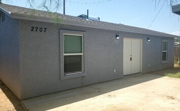 Building Photo - 2707 E Moreland St