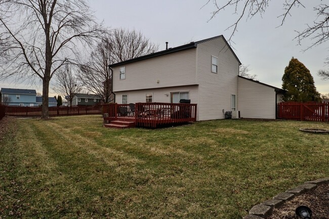 Foto del edificio - 713 Green Mountain Ct