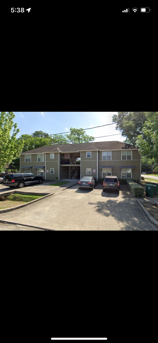 Photo - 2302 Colorado St Apartments