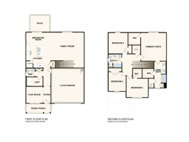 Foto del edificio - 3751 Blackshear Place