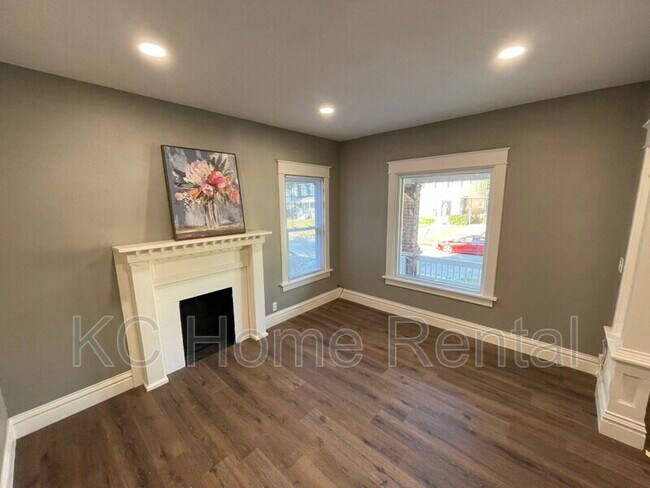 Foto del edificio - 2629 Chestnut Ave