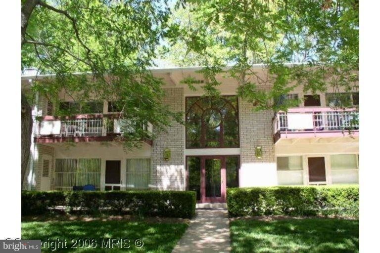 7710 Donnybrook Ct Unit 206, Annandale, VA 22003 Condo for Rent in