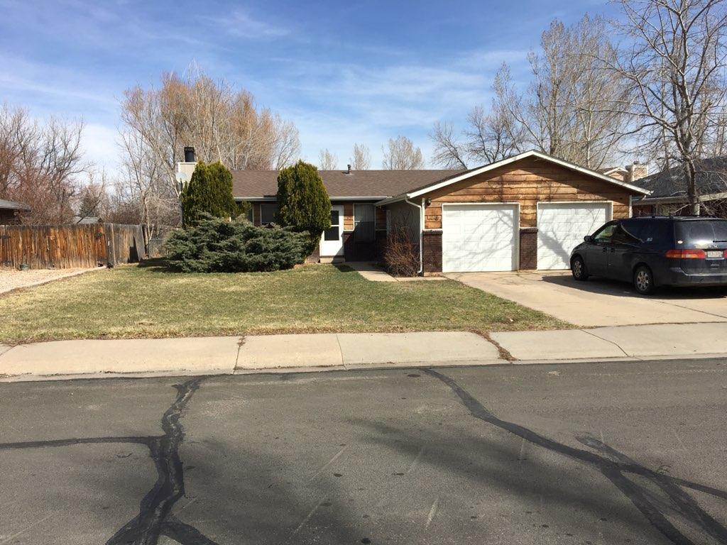 Front of House - 2806 W Lake St