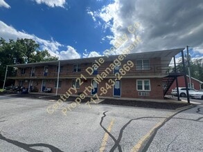 Building Photo - 3522 E Market St