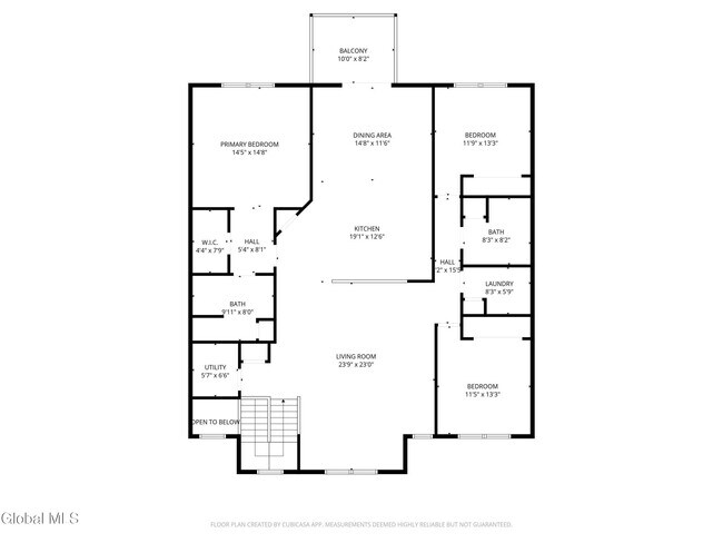 Foto del edificio - 15 Clarice Ln