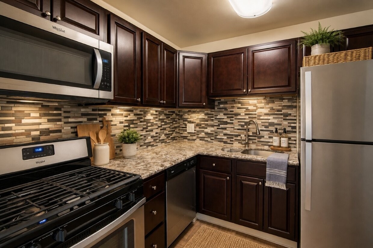 Photo - The Preserve at Owings Crossing Apartment Homes