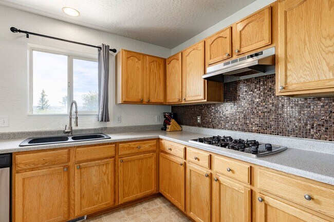 Building Photo - 4 Bed, 2.5 Bath Home in Trailside’s Sun Meadow Neighborhood