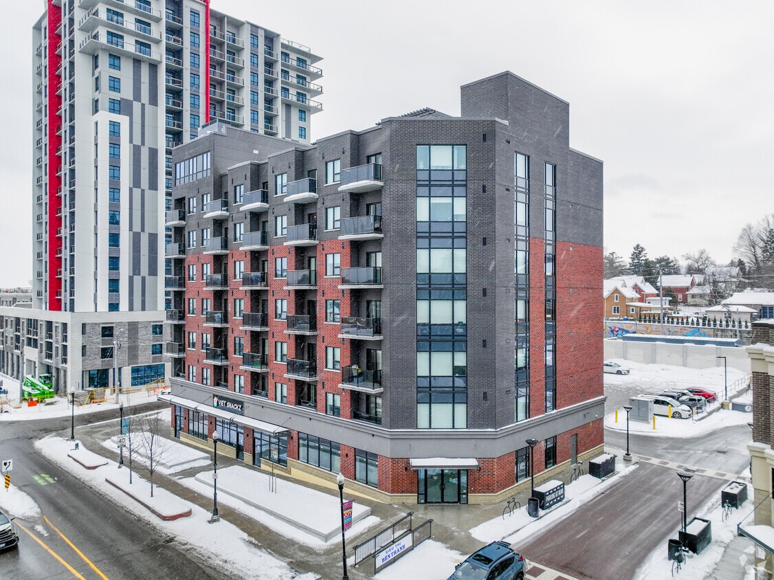 Photo principale - 387 King St E