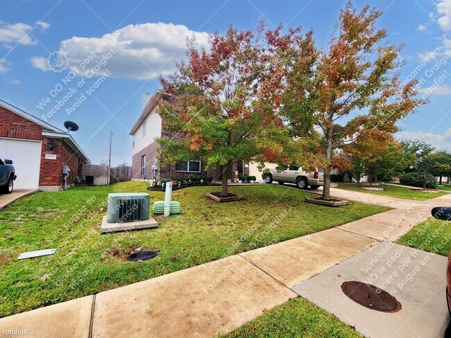 Building Photo - 4 br, 2.5 bath House - 18621 Dry Brook Loop