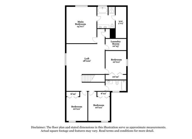 Building Photo - 3032 Van Dorn Rd