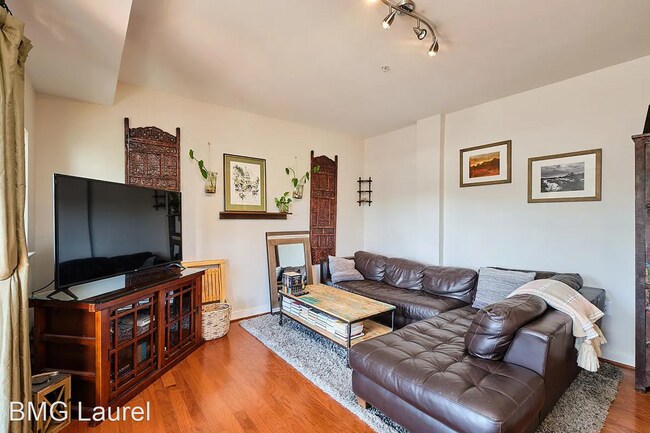 Building Photo - 2 br, 1 bath House - 4800 Georgia Ave NW (...