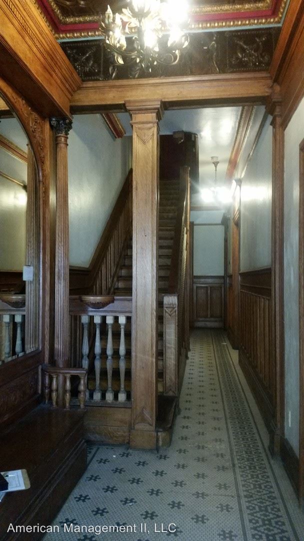 Building Photo - 1708 Eutaw Pl