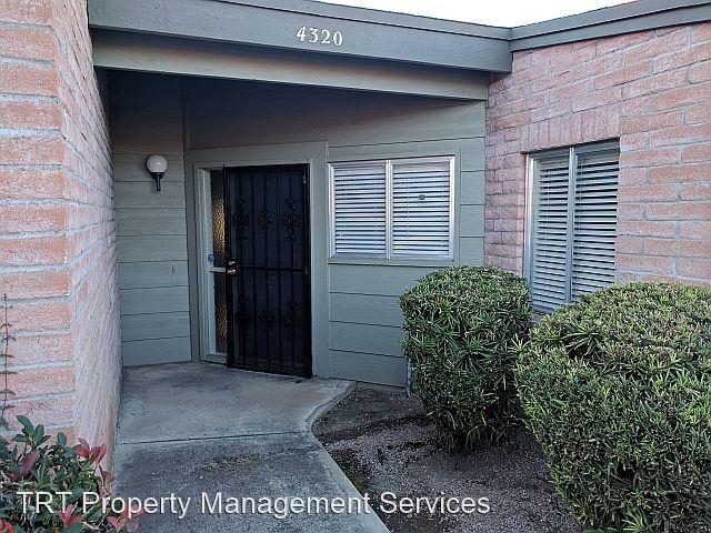 Foto principal - 2 br, 2 bath House - 4320 E ALLISON