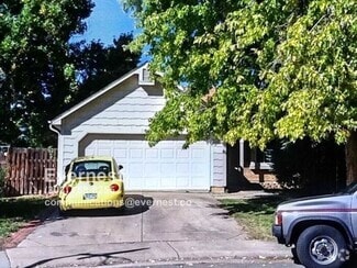 Building Photo - 3904 S Espana St