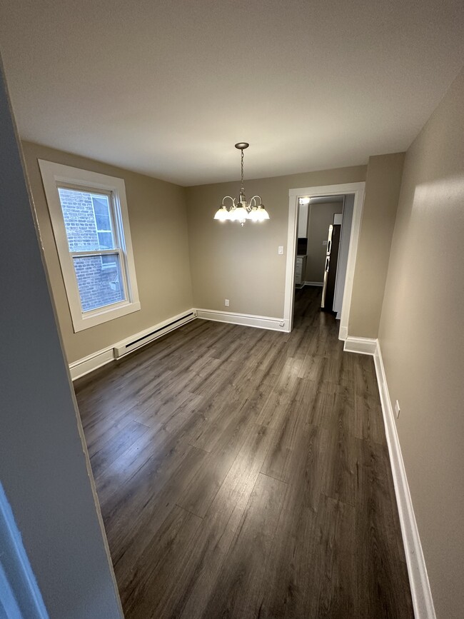 Dining Room - 1435 Harlem Ave