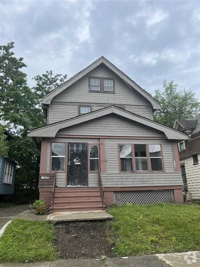 Building Photo - 14200 Scioto Ave