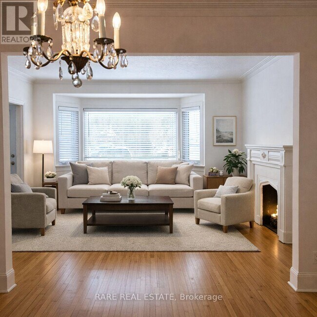 Photo du bâtiment - 46 Dunblaine Ave