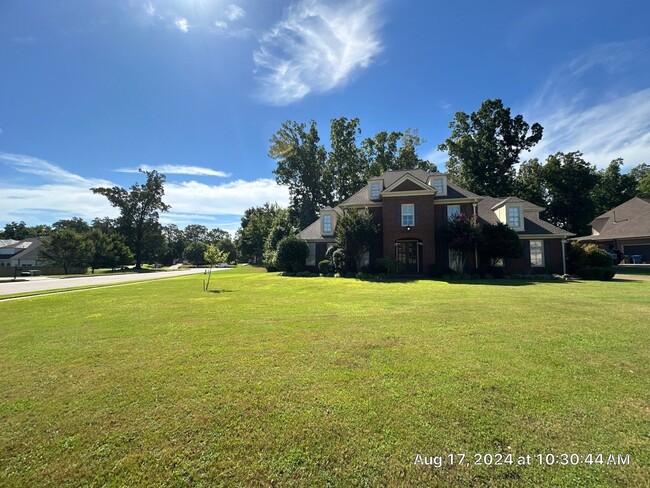 Foto del edificio - 10135 Ridgewood Oak Dr