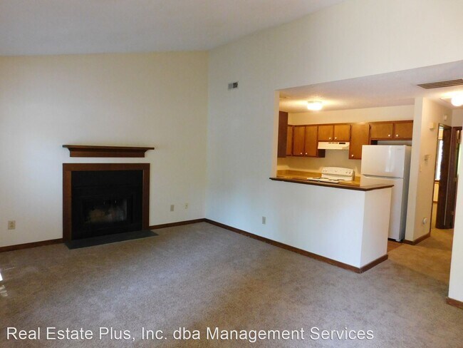 Building Photo - 2 br, 1 bath House - 1563 College Way