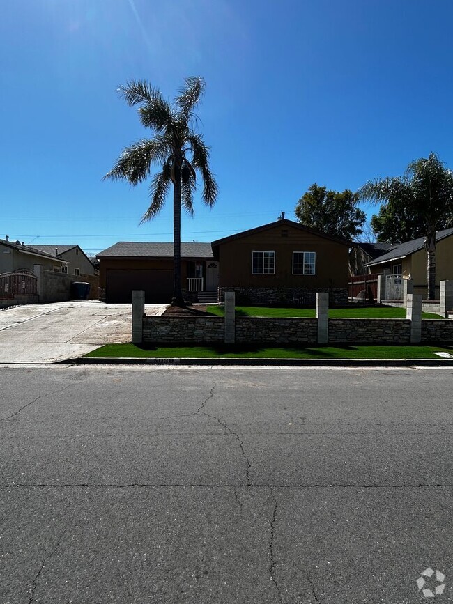 Building Photo - 5030 Foothill Ave