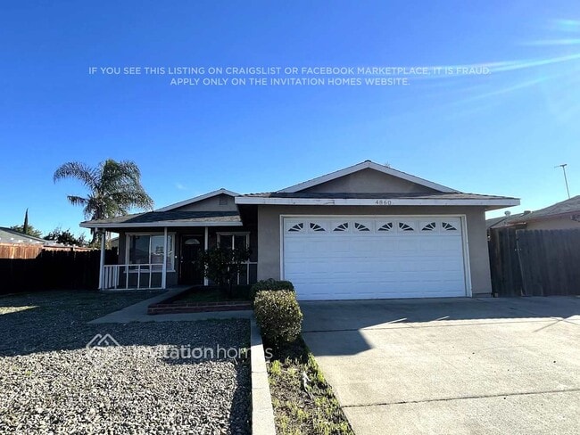 Building Photo - 4860 Teakwood Dr