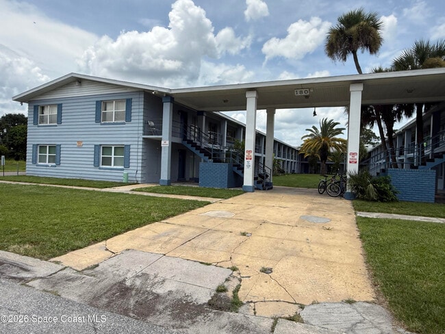 Building Photo - 180 Minna Ln