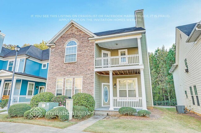 Foto del edificio - 1804 Laurel Green Way