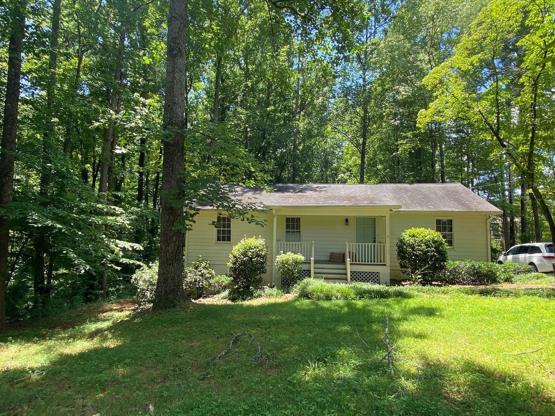 Foto principal - Updated 3/2 Kennesaw home!