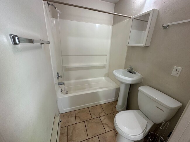 Foto del edificio - Irish Rose - 5th St Apartments