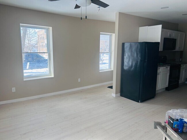 Foto del edificio - 520 Nevada St