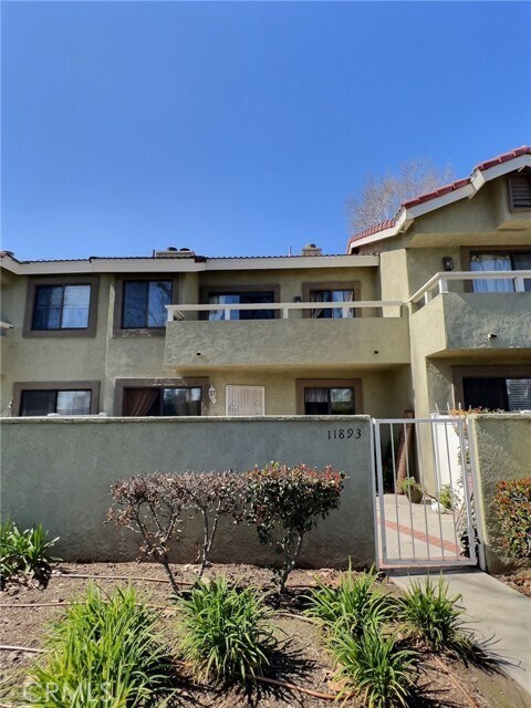 Foto del edificio - 11893 Seneca Way