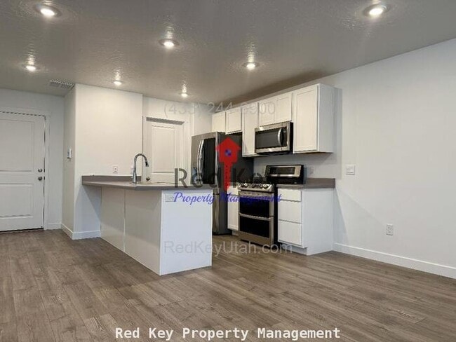 Foto del edificio - 1878 N Blue Iris Ave