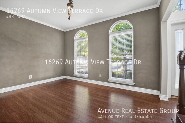 Foto del edificio - 16269 Autumn View Terrace Dr