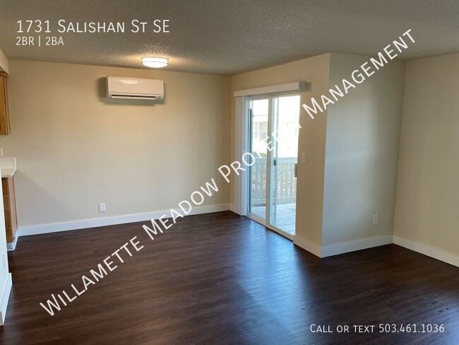 Building Photo - 1731 Salishan St SE