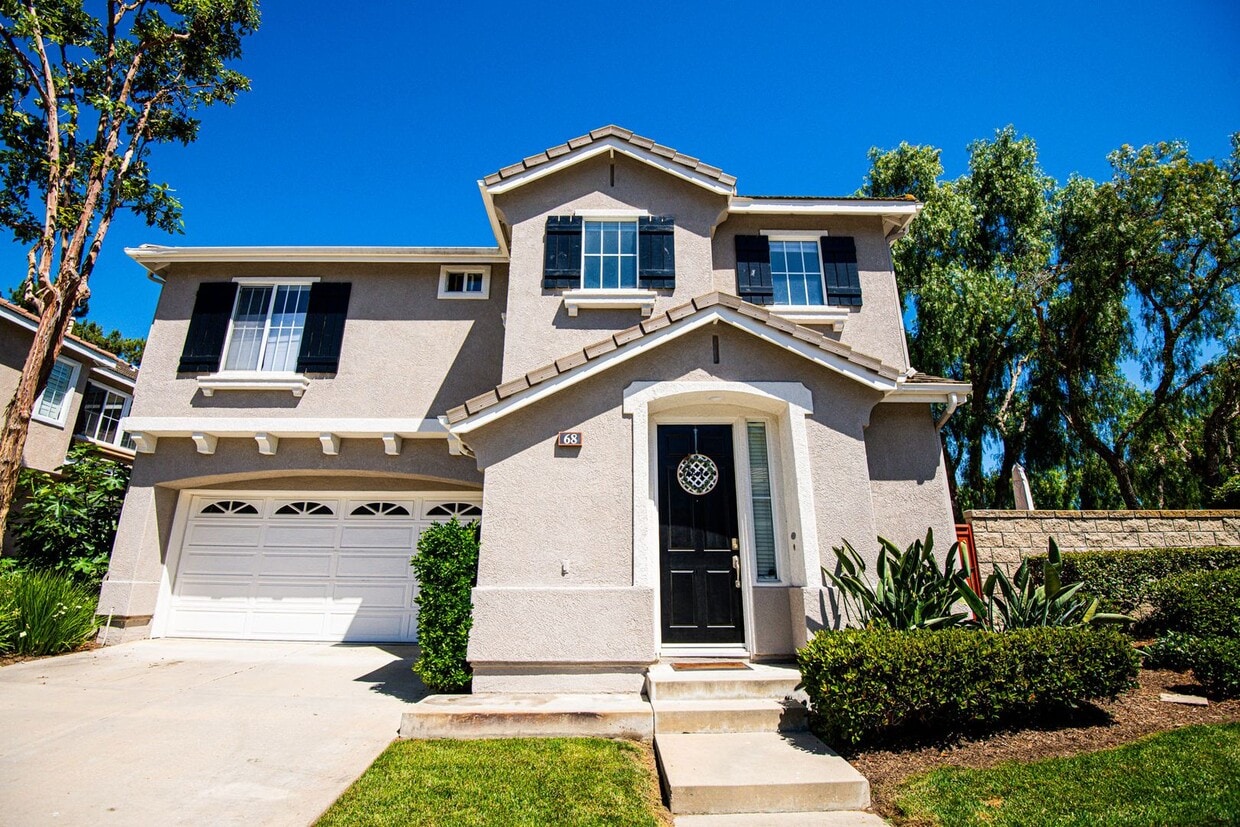 Primary Photo - Newly Remodeled 4 Bedroom Aliso Viejo Home...